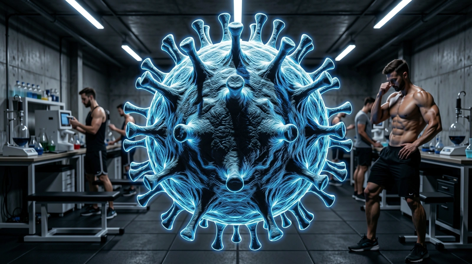Performance Laboratory